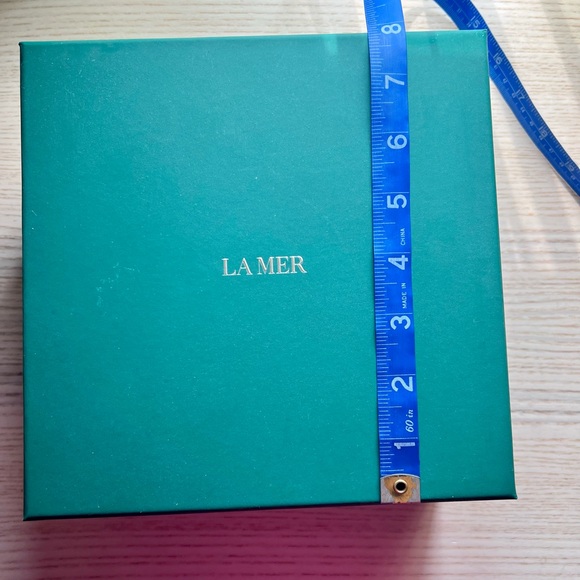 La Mer Empty Box/Gift Box - Picture 8 of 10